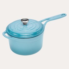 Pot Art Nikko Mini Döküm Tencere 18 cm