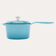 Pot Art Nikko Mini Döküm Tencere 18 cm