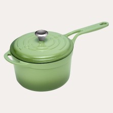 Pot Art Mint Mini Döküm Tencere 18 cm