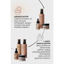 Routine+ Cilt Bakım Seti Skin Cycling Cilt Bakım Döngüsü Seti (8in1)