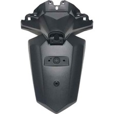 Moto Express Yamaha XMAX250-300 2018-2022 Arka Çamurluk Kuyruk Plakalık Grenajı A