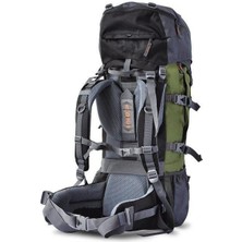 Pınguin Rucksacks Explorer 60 Litre Sırt  Çantası