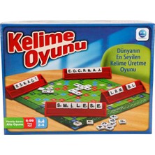 Smile Games Kelime Oyunu