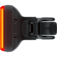 Knog Blinder x 100 Lümen IP67 Bisiklet Arka Stop Far