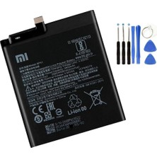 Senal Store Xiaomi Redmi K20 Batarya Pil + Tamir Seti BP41