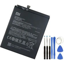 Senal Store Xiaomi Mi 8 Lite Pil Batarya + Tamir Seti BM3J