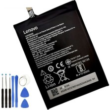Senal Store Lenovo Vibe P2 Pil Batarya + Tamir Seti P2C72 BL262