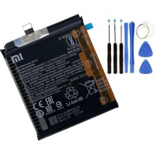 Senal Store Xiaomi Mi 9t Pro Batarya Pil + Tamir Seti BP40 4000 Mah