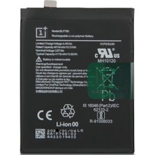 Senal Store Oneplus Z Pil Batarya BLP785