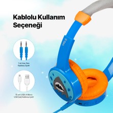 Ttec Soundbuddy 2 Bluetooth Çocuk Kulaklığı