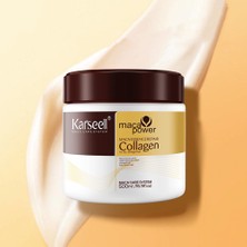 Karseell Collagen Saç Maskesi 500 ml