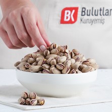 Bulutlar Kuruyemiş Antep Fıstığı Kavrulmuş 250  gr