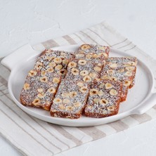 Bulutlar Kuruyemiş Fındıklı Yaprak Cezerye 1000 gr