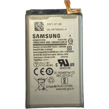 Senal Store Samsung Galaxy Z Fold 3 5g Uyumlu Pil Batarya EB-BF926ABY