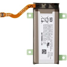Senal Store Samsung Galaxy Z Flip 4 Uyumlu Pil Batarya EB-BF724ABY