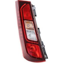 Dega Arka Stop Lambası  Sol Express 2021-