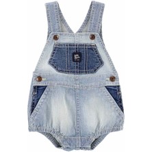 Oshkosh Erkek Bebek Salopet