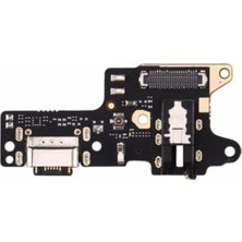 Senal Store Xiaomi Redmi 8A Şarj Soketli Mikrofon ve Kulaklık Soket Bordu