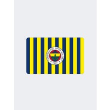 Fenerbahçe Fb Üçlü Dıjıtal Kartvızıt Paket Nfc Q