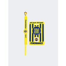 Fenerbahçe Fb Dıjıkıds Ebeveyn ve Çocuk Asıstanı