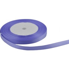 Depposite Kurdele 1 cm - 25 Metre Lila