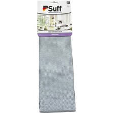 Suff Menekşe Mikrofiber Temizlik Bezi (40x40cm)