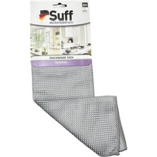 Suff Menekşe Mikrofiber Temizlik Bezi (40x40cm)