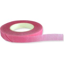 Eminönü Toptancı Çiçek Teli Sarma Bandı - 229 Metre Pembe