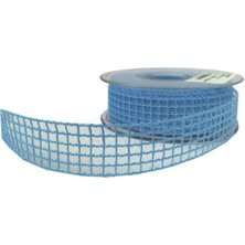 Eminönü Toptancı Kurdele Kanaviçe File Modeli 2 cm 20 Metre