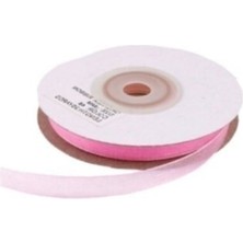 Eminönü Toptancı 3mm 45 Metre Pembe Organze Kurdele