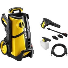 Lavor Lvr3 140 Yüksek Basınçlı Soğuk Yıkama Makinesi 140 Bar