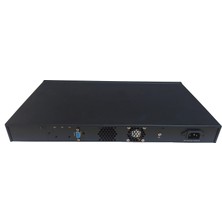 Tinax NAR-TL35G7-E6F 6x2.5gb Port Core I5-1135G7 Cpu 8GB/480GB 1u Rackmount Firewall Pc