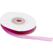 Eminönü Toptancı Organze Kurdele 6 mm 22 Metre