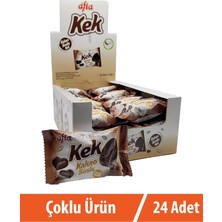 Afia Kakao Soslu Islak Kek 24X35 gr