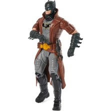 KTYRA52 Nessiworld Batman Aksiyon Figürü 30 cm 6067622