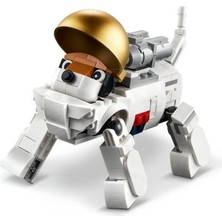 LEGO® KTYRA52 31152 Lego® Creator 3 Ü1 Arada Uzay Astronotu 647 Parça +9 Yaş