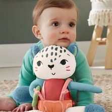 KTYRA52 HKD64 Fisher-Price Eğlenceli Dostum Kar Leoparı