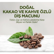 Eyüp Sabri Tuncer KTYRA52 Eyüp Sabri Tuncer Doğal Diş Macunu 90GR Kakao & Kahve Özlü