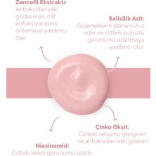 Facelab Akne Ve Sivilce Kurutmaya Yardımcı Zencefil Özlü Losyon - Acne Drying Lotion 30 Ml