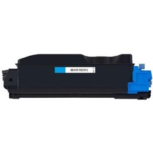 Colorful Tecprint Kyocera TK-5270 Mavi Muadil Toner