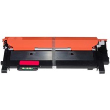Colorful Tecprint Hp 117A-W2073A Kırmızı Chipli Muadil Toner
