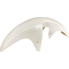 Mondial Marka 125 Drift L Ön Çamurluk 125 Drift L Beyaz