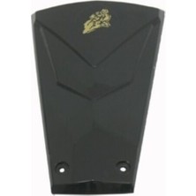 Mondial Sfc 100 Cub Ön Panel Üst Siyah