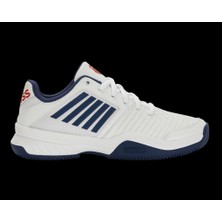 K-Swiss Court Express Hb Erkek Tenis Ayakkabısı