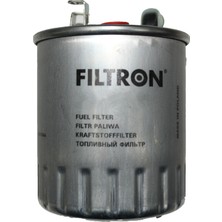 Filtron Yakıt Filtresi Sprinter M313 M315 611 Euro3 W906