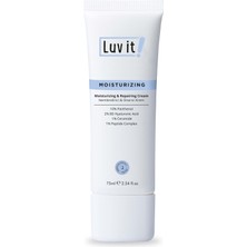 Luv It! Nemlendirici & Onarıcı Krem 75ml