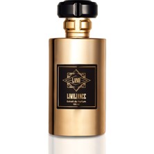 Lanu Fragrance Limiliance 100 ml Parfüm