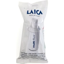 LAICA Fridge ( Mavi ) Dijital Sayaçlı Akıllı Filtreli Su Arıtmalı Filtre Sürahi 2.25LT.