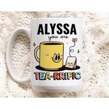 Bexdore Özel Adlı Arkadaş Kupa, Çay,rific Seramik Bardak Kişiselleştirilmiş, Mesl,ingilizce Kupa