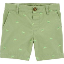 Carter's Küçük Erkek Çocuk Şort